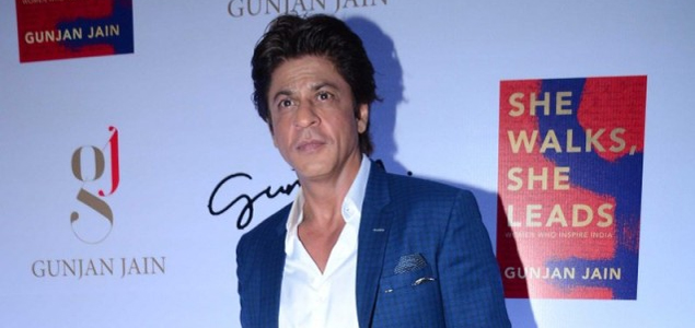 Believe in importance of art, not the artiste: SRK