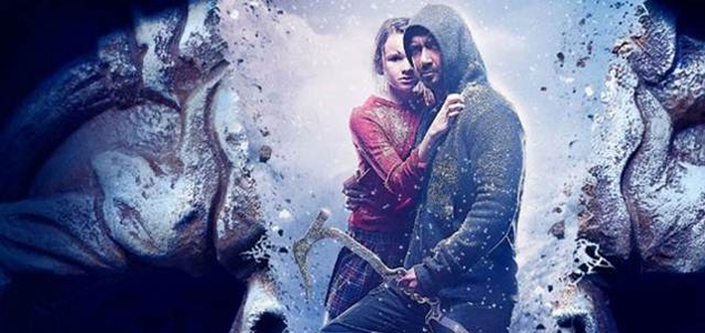 Tough task to maintain blue tint: Colourist for Shivaay