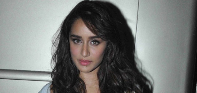 Im happily single, says Shraddha Kapoor