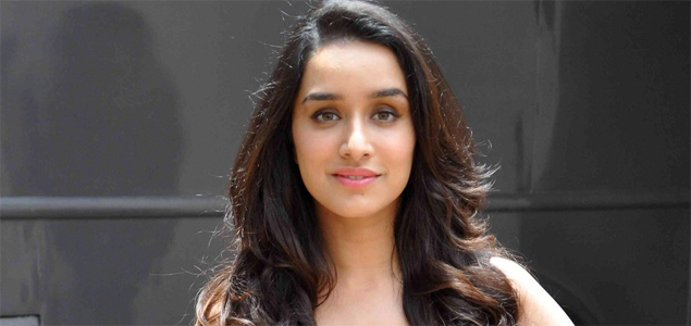 Shraddha Kapoor writes songs too