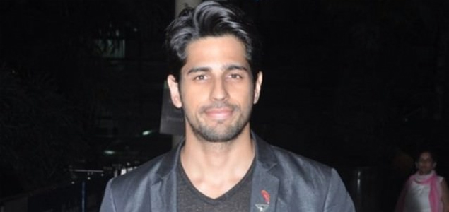 We Indians have lost respect for environment: Sidharth Malhotra