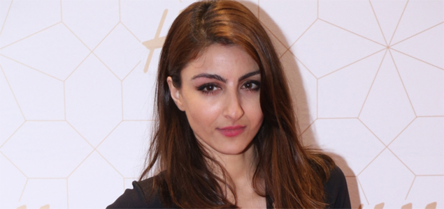 Dont imbibe pressure of having a baby, says Soha