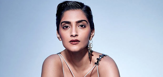 Sonam Kapoor to be feted at Asia Vision Movie Awards 