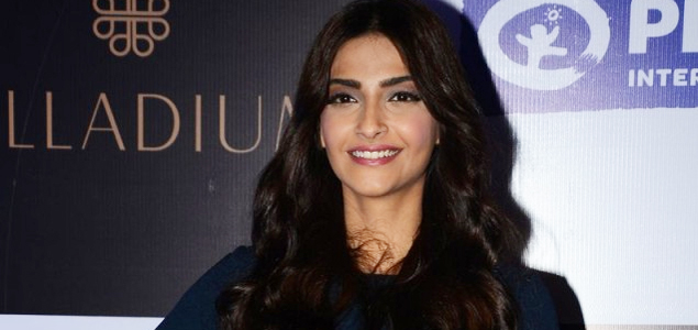 Learnt kindness from Neerja Bhanots example: Sonam