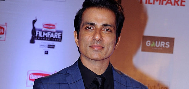 China makes over the top films: Sonu Sood 