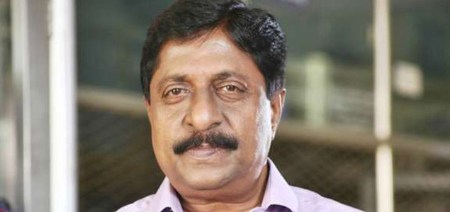 Sreenivasan in Kallai FM