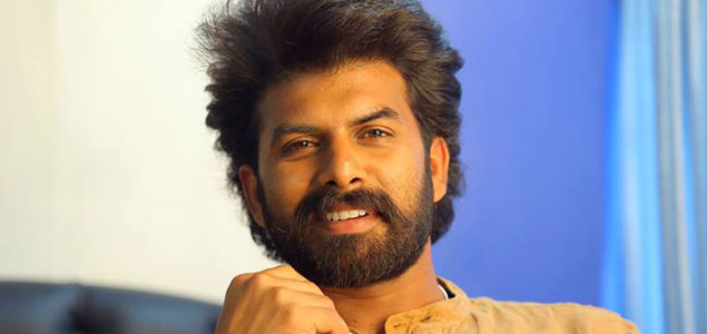 Sunny Wayn again join hands with Midhun Manuel Thomas