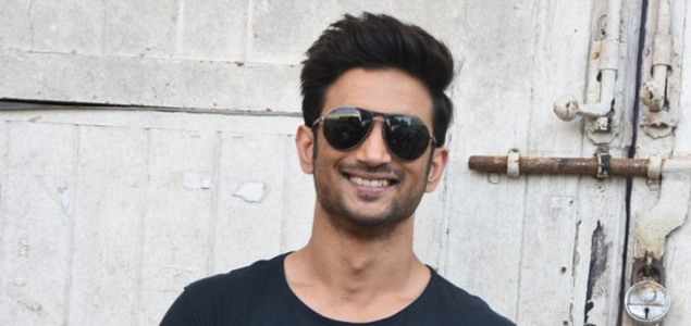 Havent signed any films post M.S. Dhoni: The Untold Story: Sushant