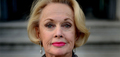 Tippi Hedren has no sense of taste or smell