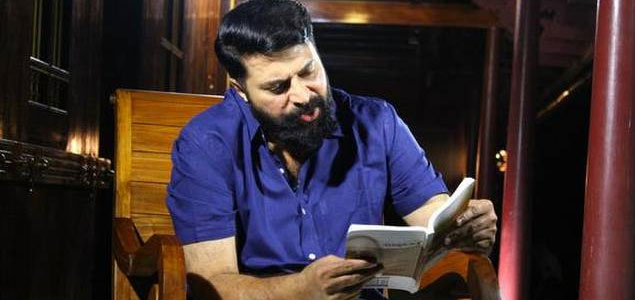 Industrys presence in Vaakku Pookkunna Kaalam – Keralas romance with the word