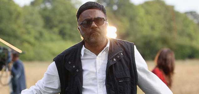 P C Sreeram lodges police complaint against FEFSI Siva