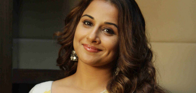 I had never thought that I will get married: Vidya