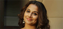 Heartening to see women centric films being made: Vidya 