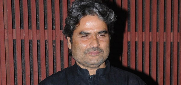 Filmmaking is a pain: Vishal Bharadwaj 