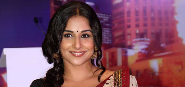 Vidya Balan would love to portray Meena Kumari, Indira Gandhi