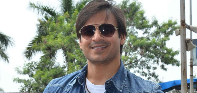 Modi has risked his political legacy for country: Vivek Oberoi