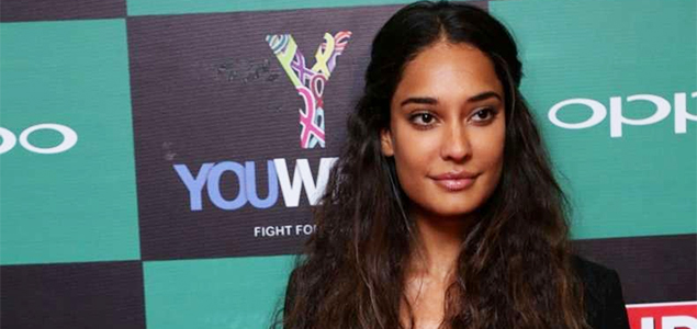 Life hasnt changed much after marriage: Lisa Haydon