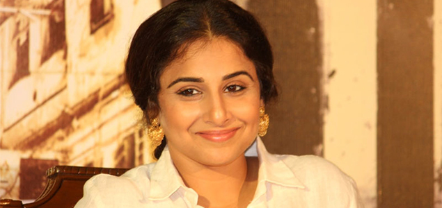 Im no longer trying to be superwoman: Vidya Balan