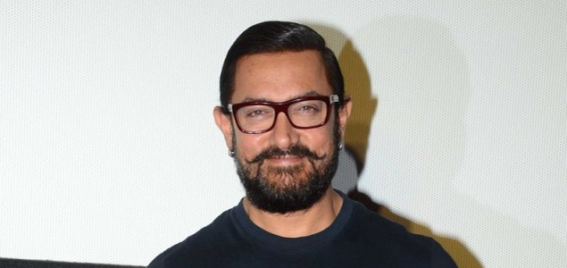 Indian talent has potential to entertain the world: Aamir Khan