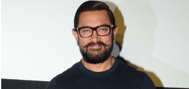 Im tadka in the dal of Secret Superstar: Aamir Khan 