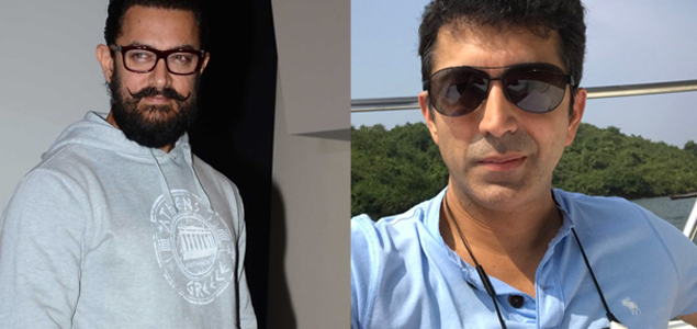 Aamir Khan can get Oscar for 'Dangal': Kunal Kohli