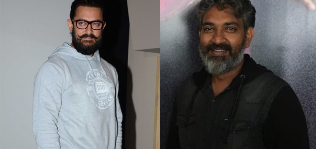 In Rajamoulis Mahabharata, Aamir wants to play Krishna or Karna