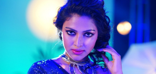 Amala Paul again getting busy in Tamil