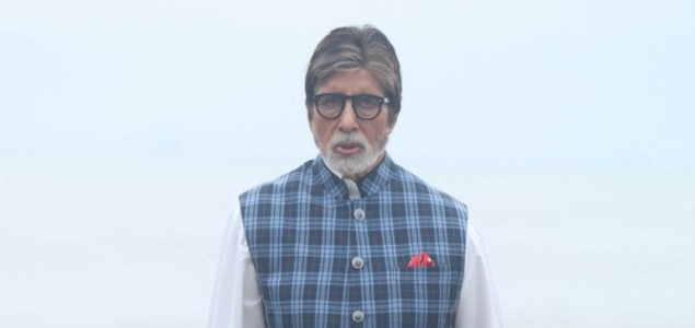 Time not on my side for all offers, says Big B