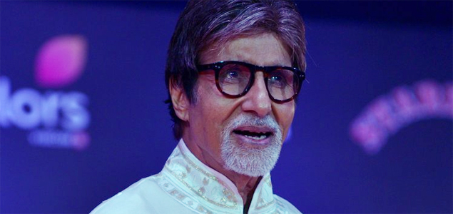 Message of Pink reached a lot of hearts: Big B