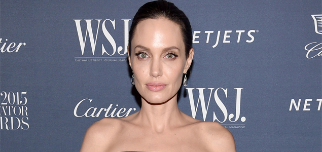 Angelina Jolie boosted breast cancer genetic testing: Study