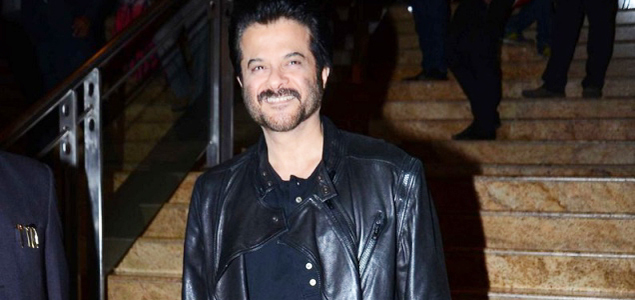 Anil Kapoor to start Mubarakan shoot in January 2017