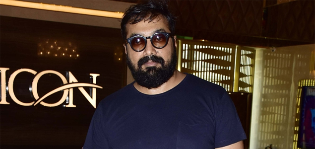 Anurag Kashyap can quit filmmaking for acting