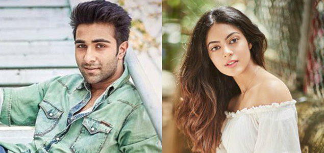 YRF to launch Anya Singh opposite Aadar Jain