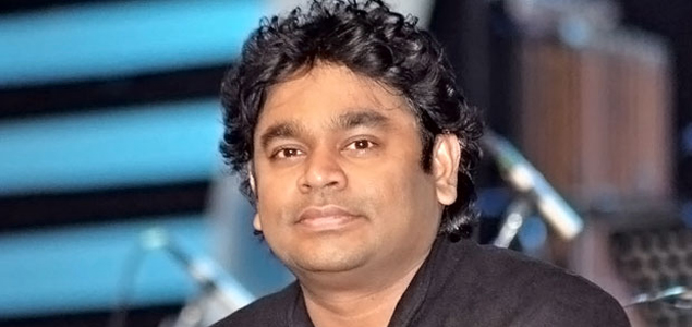 A.R. Rahman again in Oscar race