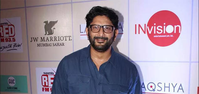 Love the new Jolly from Jolly LLB 2: Arshad Warsi