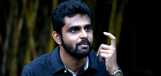 Director Balaji Mohan on Maari 2