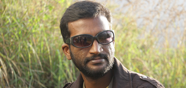 Suseenthiran reveals about his inspiration