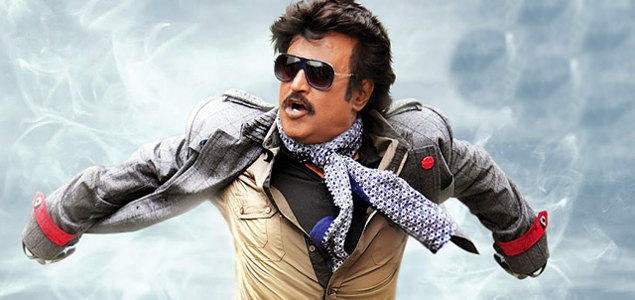 DooPaaDoo comes up with a tribute song to Super Star Rajnikanth