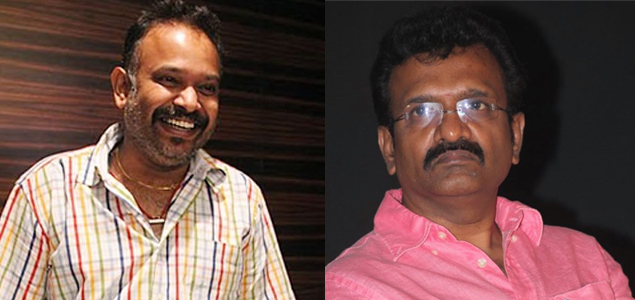 Amma Creations T Siva and Venkat Prabhus next begins