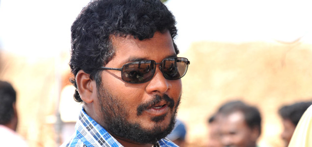 Sargunam denies about his project