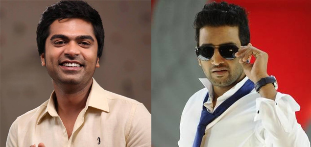 Simbu to turn music composer for Santhanam