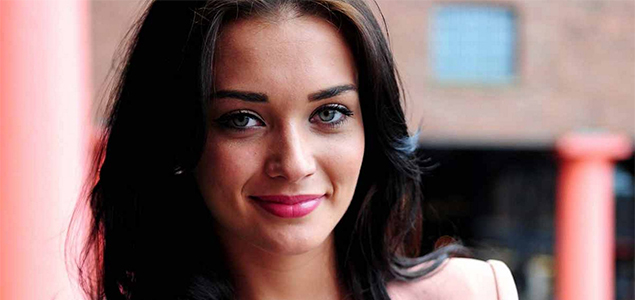 Amy Jackson in Queen remake