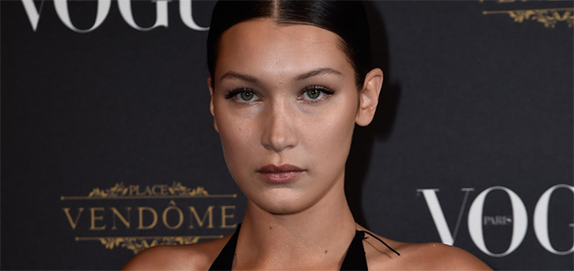 Bella Hadid wants to act