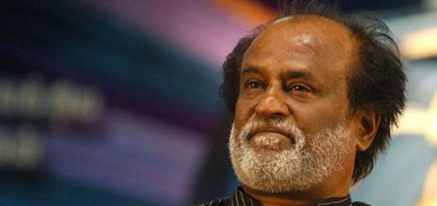 Rajinikanth says no celebration for his birthday