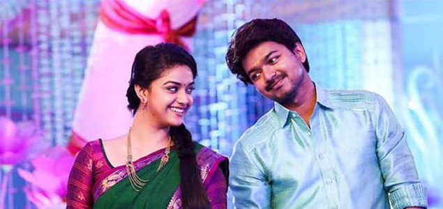 Bairavaa songs released three days prior