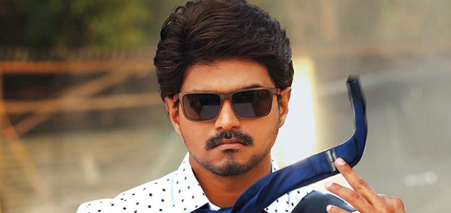 Vijay to essay dual roles in Bairavaa?