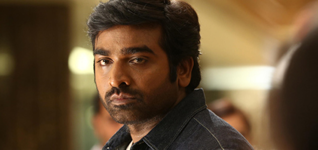 Vijay Sethupathi in Imaikkaa Nodigal