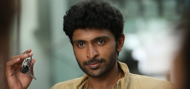 Vikram Prabhu film changes its title