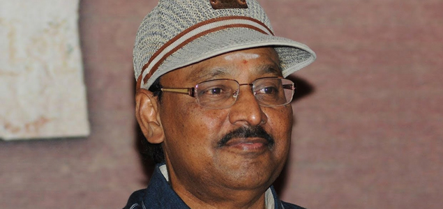 Bhagyaraj villain in Thupparivaalan