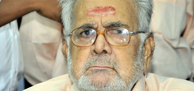 Malayalam actor Jagannatha Varma dead